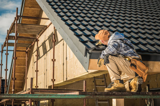 Waterproofing in South Charleston, OH