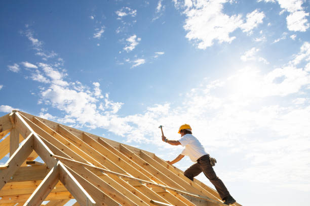 Best Roof Installation  in South Charleston, OH
